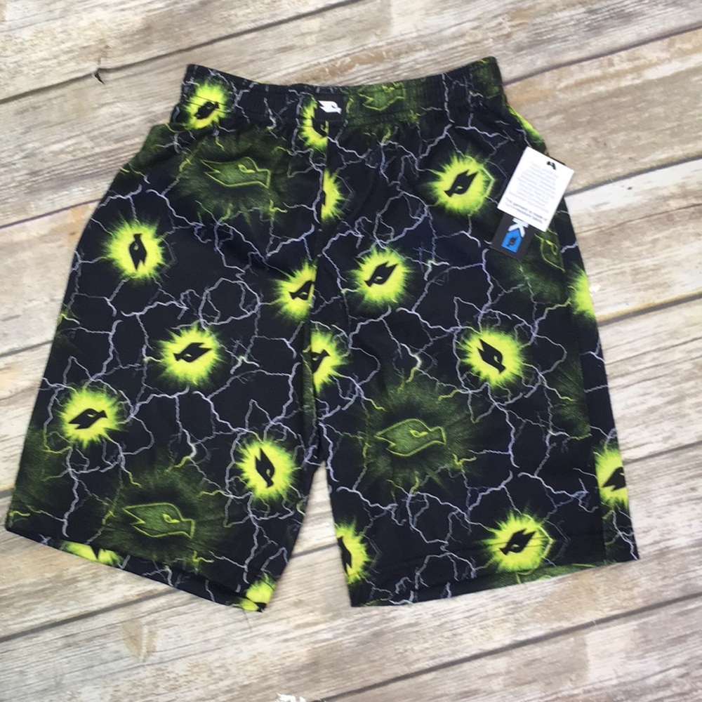 NWT Tony Hawk Pajama Shorts